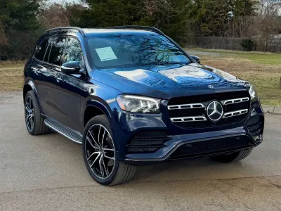 GLS 450